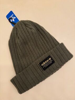Adidas Men’s Beanie Hat